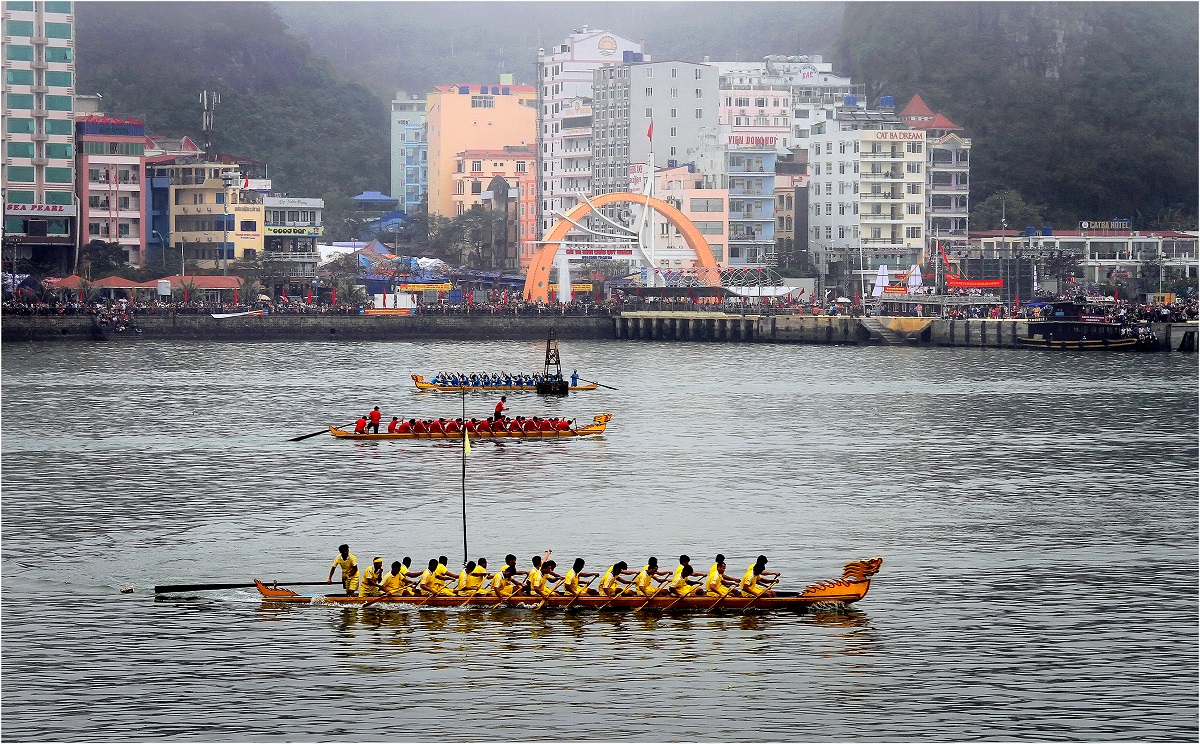 Phòng Premier View Biển